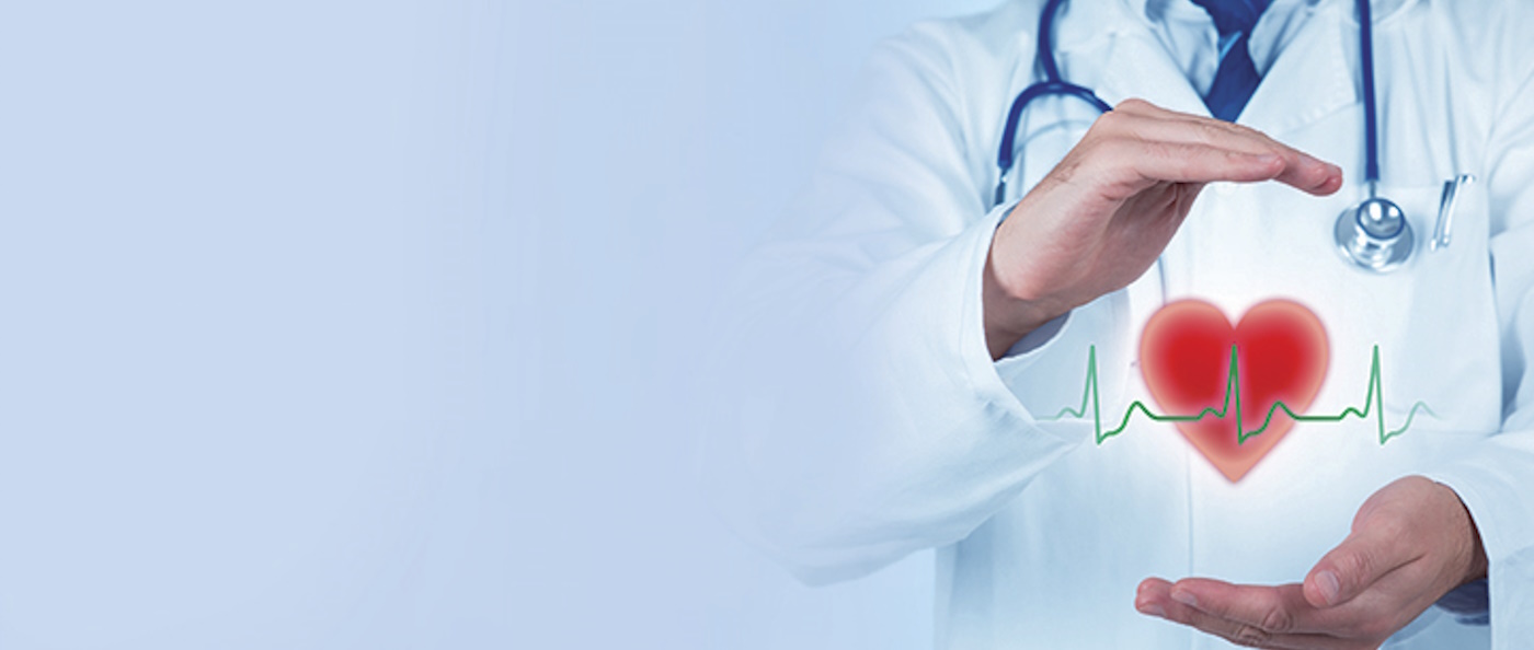 We Provide Best Heart Care treatment