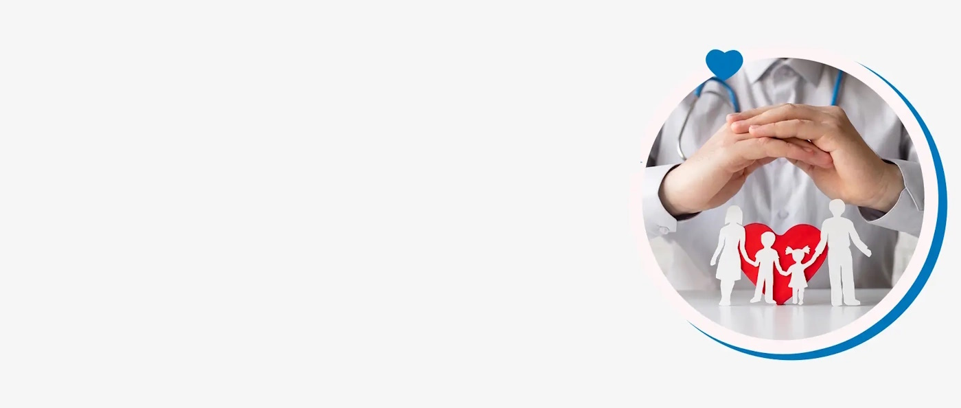 Your heart deserves  the best Care