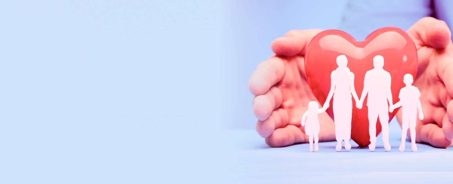 We Provide BestFamily care plan